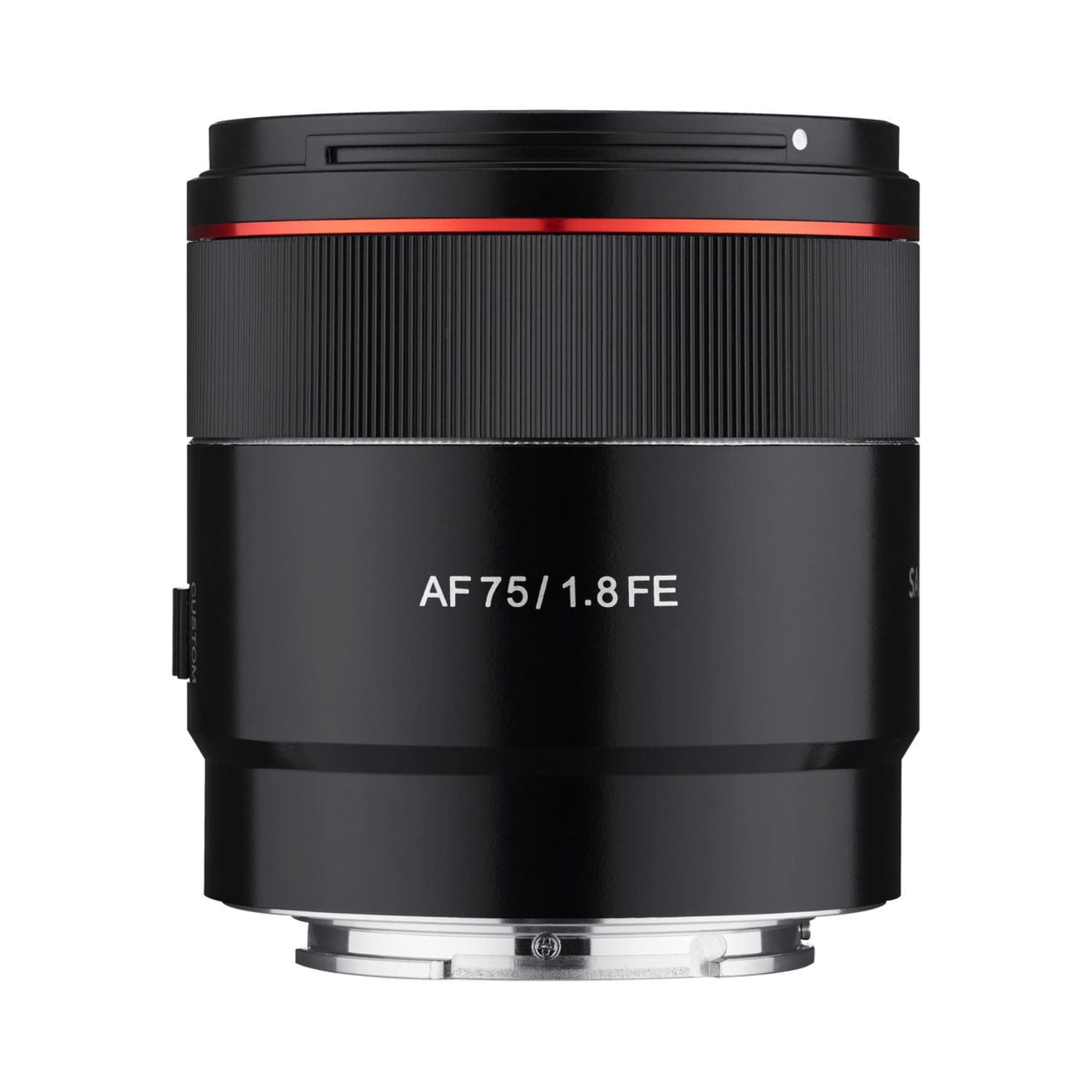 Samyang-AF-75mm-F1.8-FE-Lens-For-Sony-E-Mount-Online-Buy-Mumbai-India_1 - Hey Jimmy