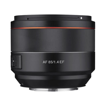 Samyang-AF-85mm-F1.4-EF-Lens-For-Canon-Mount-Online-Buy-Mumbai-India_1 - Hey Jimmy