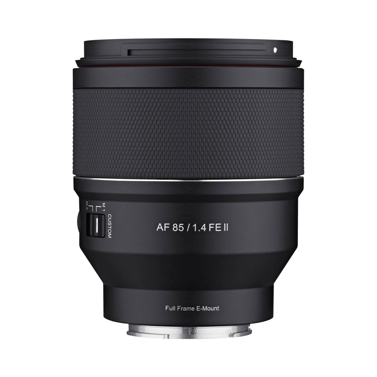 Samyang-AF-85mm-F1.4-FE-II-Full-Frame-Lens-For-Sony-E-Mount-Online-Buy-Mumbai-India - Hey Jimmy