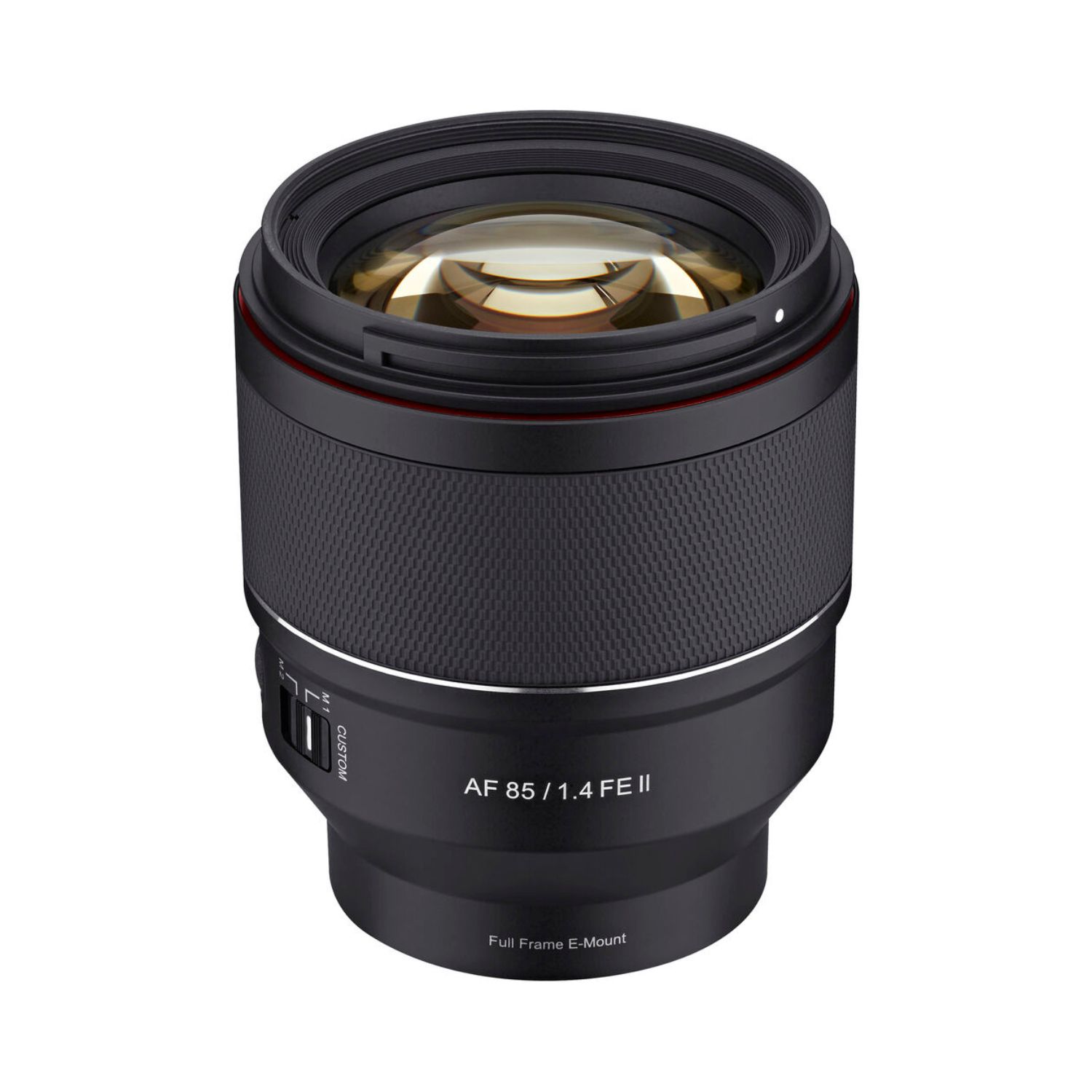 Samyang-AF-85mm-F1.4-FE-II-Full-Frame-Lens-For-Sony-E-Mount-Online-Buy-Mumbai-India_2 - Hey Jimmy