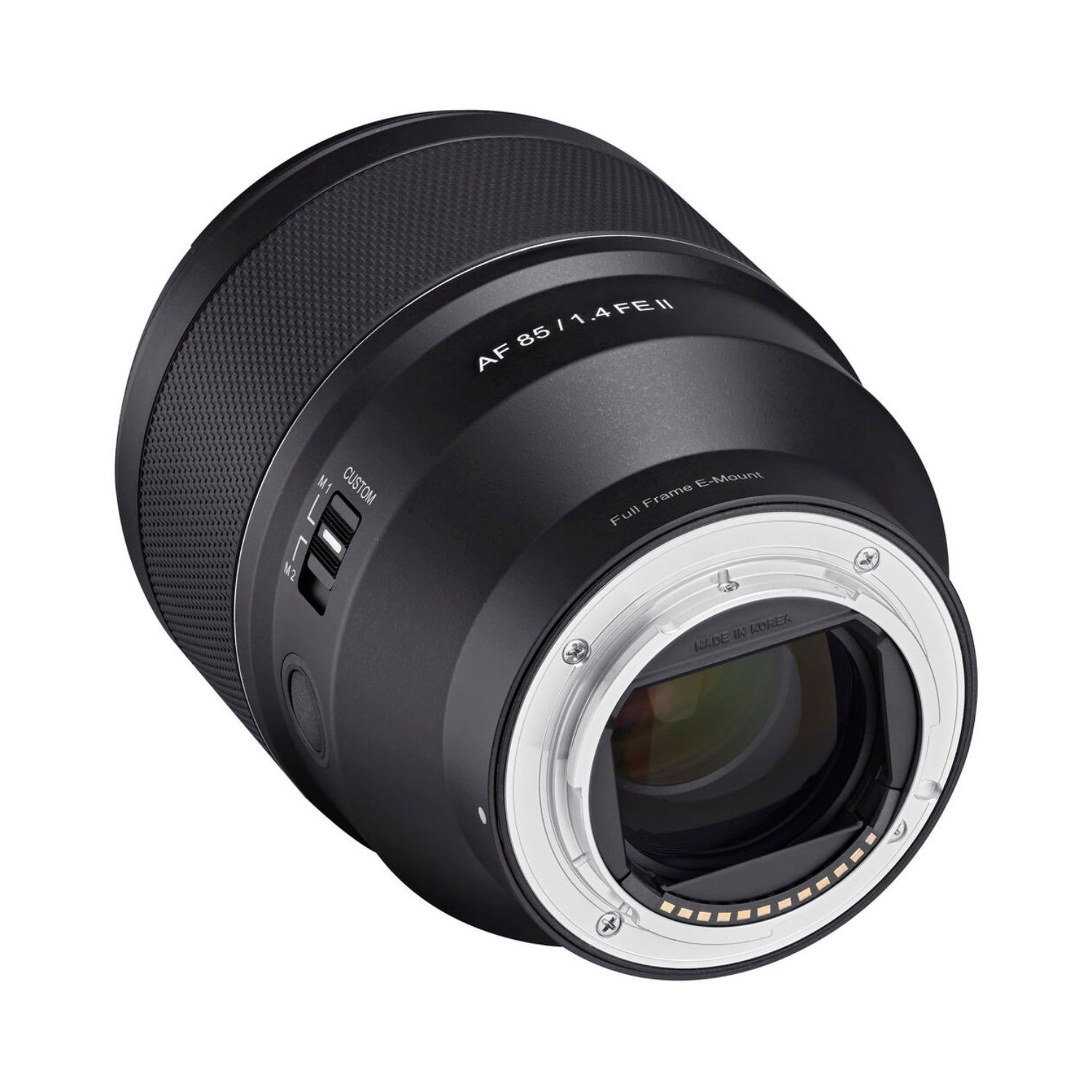 Samyang-AF-85mm-F1.4-FE-II-Full-Frame-Lens-For-Sony-E-Mount-Online-Buy-Mumbai-India_4 - Hey Jimmy