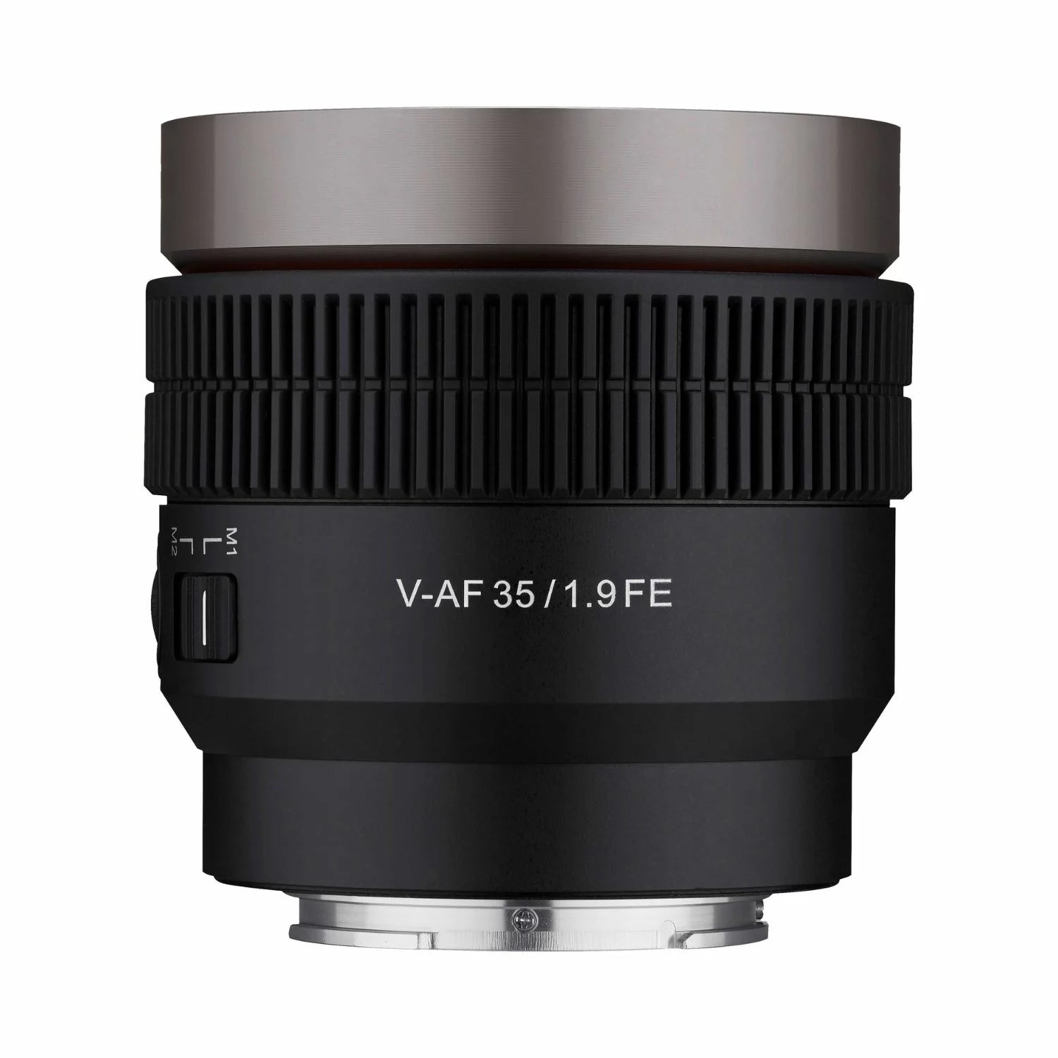 Samyang-Cine-V-AF-35mm-T1.9-FE-Lens-For-Sony-E-Mount-Online-Buy-India - Hey Jimmy