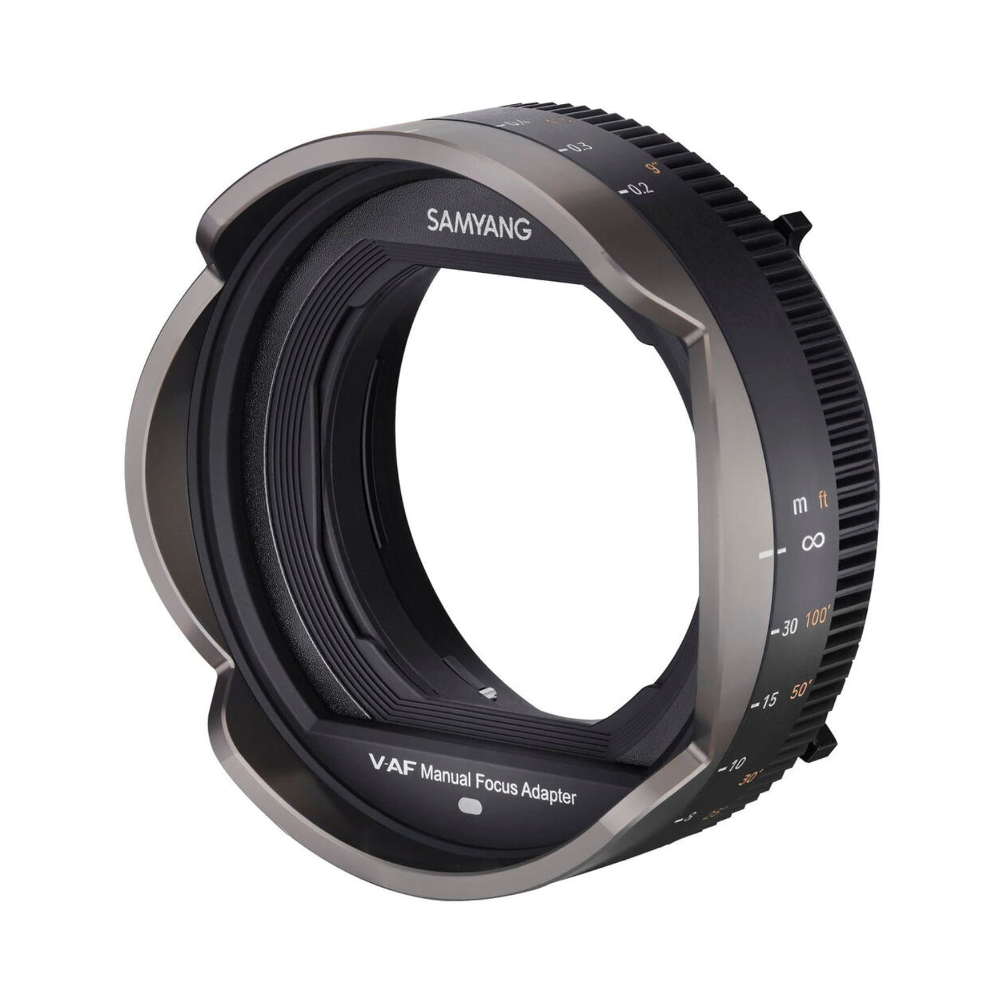 Samyang-Manual-Focus-Adapter-for-Cine-V-AF-Lenses-Online-Buy-India - Hey Jimmy
