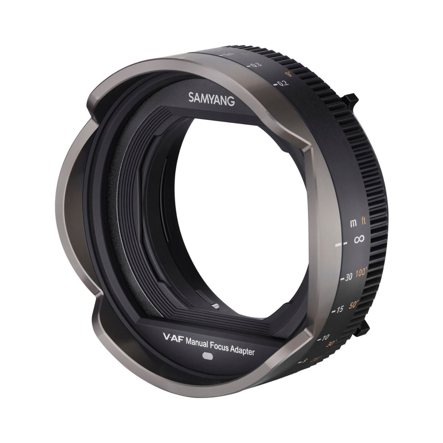 Samyang-Manual-Focus-Adapter-for-Cine-V-AF-Lenses-Online-Buy-India - Hey Jimmy