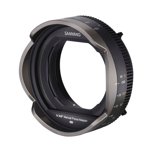Samyang-Manual-Focus-Adapter-for-Cine-V-AF-Lenses-Online-Buy-India - Hey Jimmy