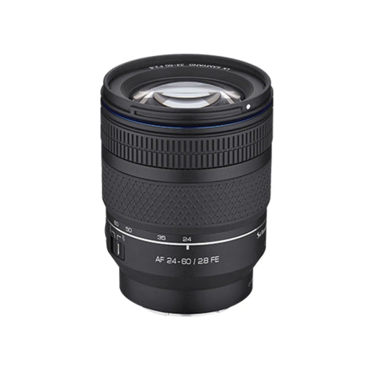Samyang AF 24-60mm F2.8 FE Full-Frame Zoom Lens
