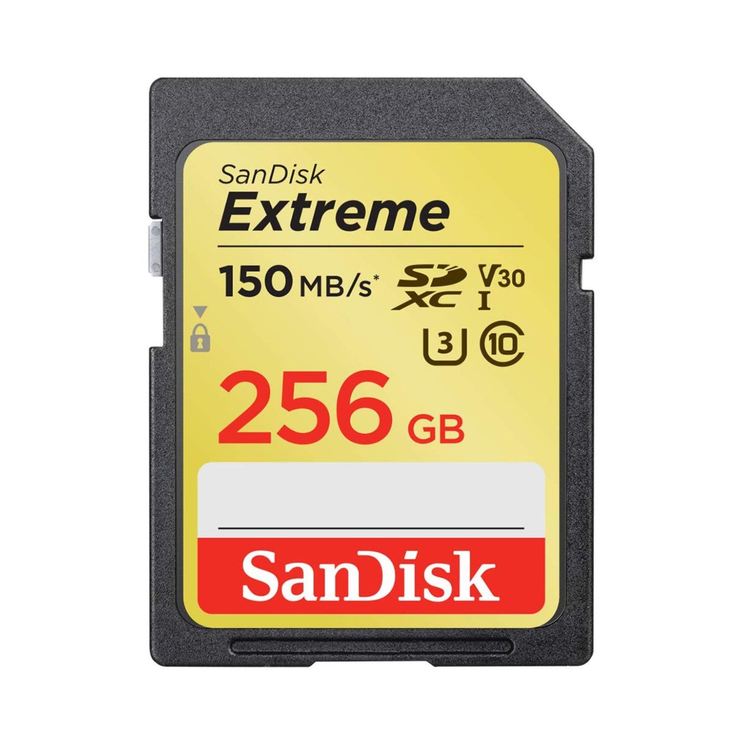 SanDisk-256GB-Extreme-SDXC-UHS-I-Memory-Card-150-MBs-Online-Buy-Mumbai-India - Hey Jimmy