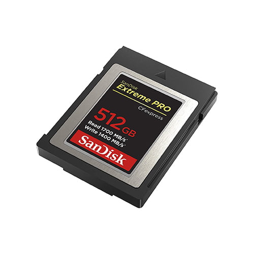 SanDisk-512GB-CFexpress-Extreme-PRO-Type-B-Memory-Card-Online-Buy-Mumbai-India-1 - Hey Jimmy