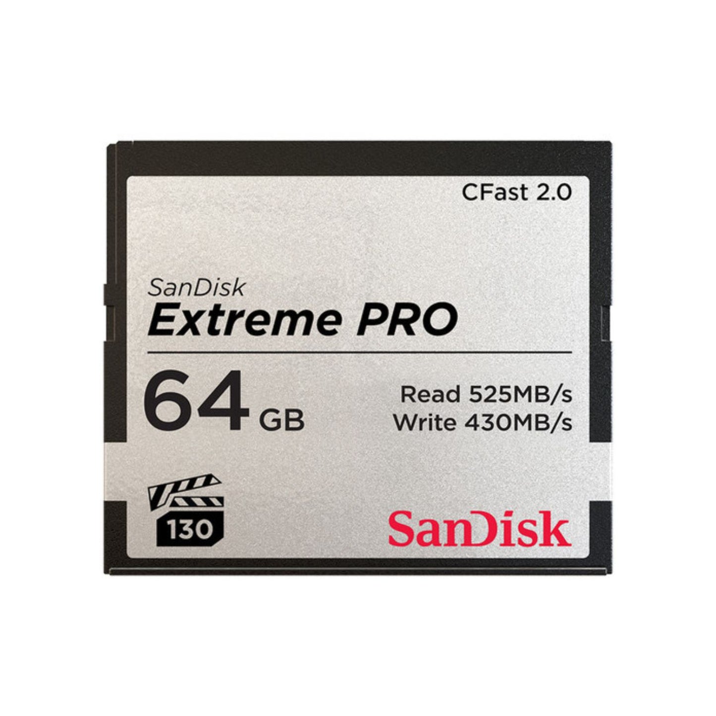 SanDisk-64G-Extreme-PRO-CFast-2.0-Memory-Card-525-MBs-Online-Buy-Mumbai-India - Hey Jimmy