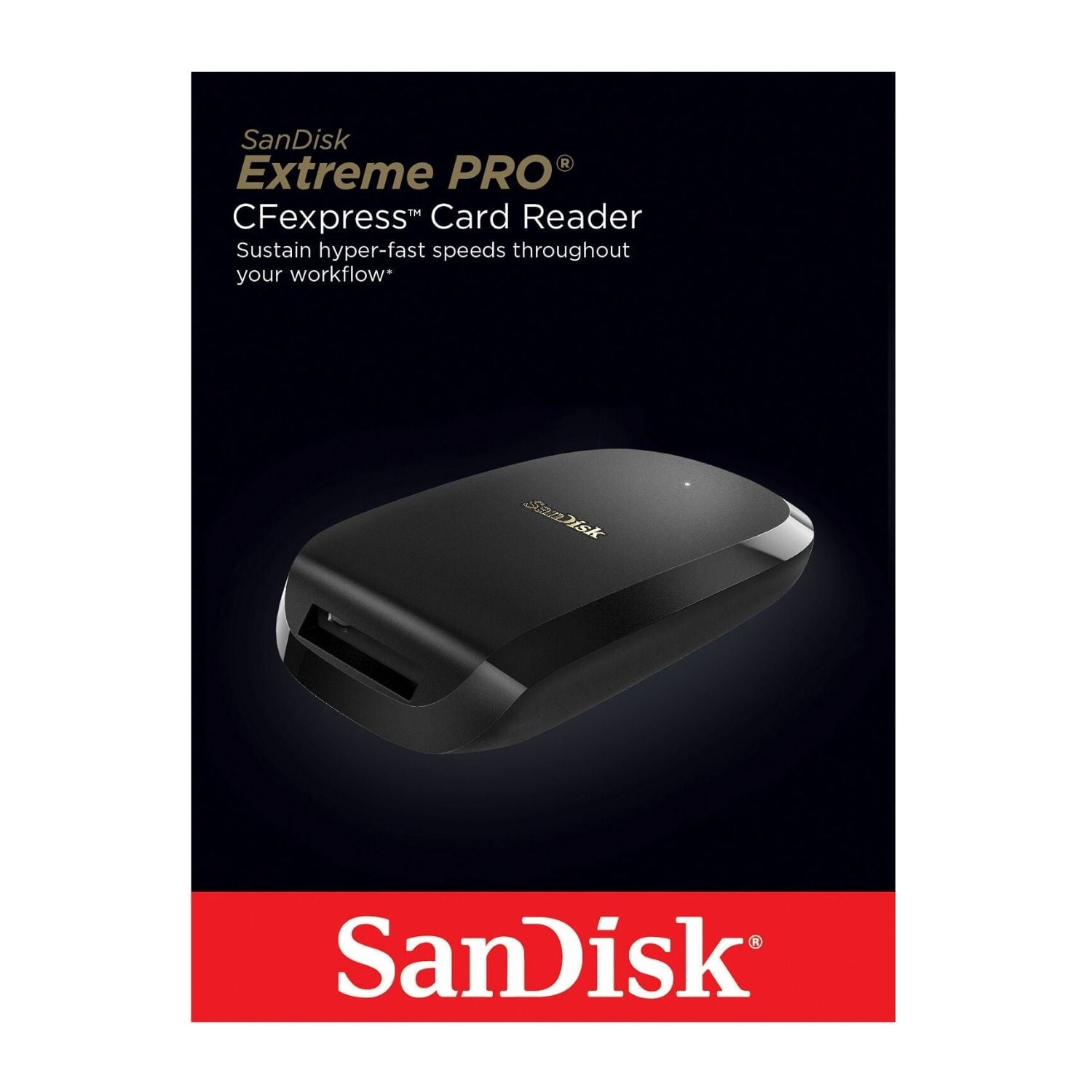 SanDisk-Extreme-Pro-CFexpress-Type-B-Card-Reader-Online-Buy-Mumbai-India_5 - Hey Jimmy