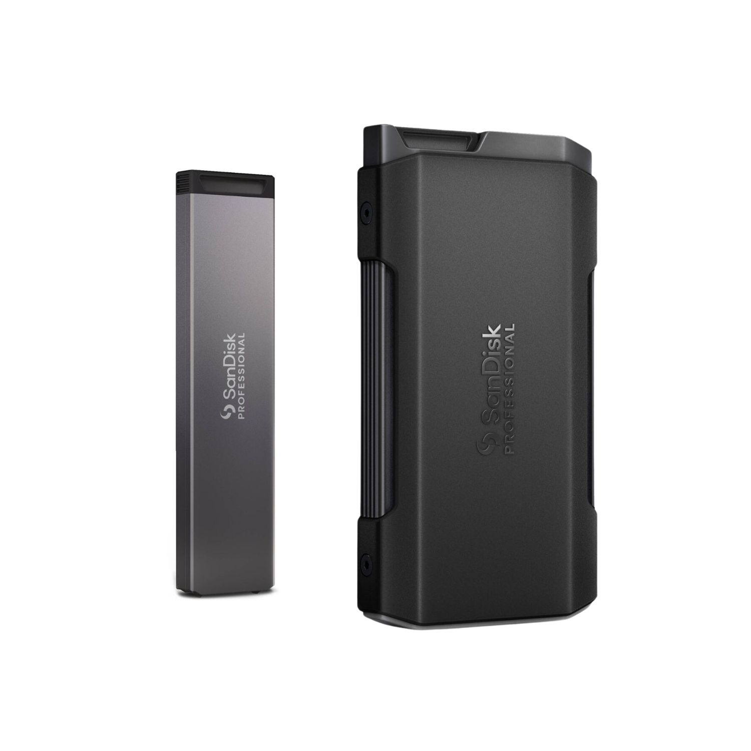SanDisk-Professional-2TB-Pro-Blade-SSD-MAG-With-Pro-Blade-Transport-Online-Buy-Mumbai-India - Hey Jimmy