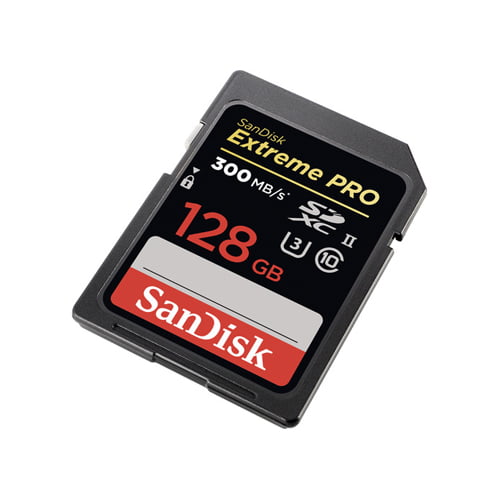 Sandisk-128GB-Extreme-PRO_C2_AE-UHS-II-Memory-Card-Online-Buy-Mumbai-India-1 - Hey Jimmy