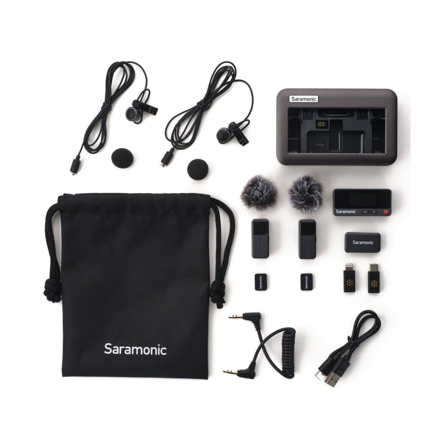 Saramonic-Air-2-Person-Mini-Wireless-Lavalier-Microphone-System-Online-Buy-India_1 - Hey Jimmy