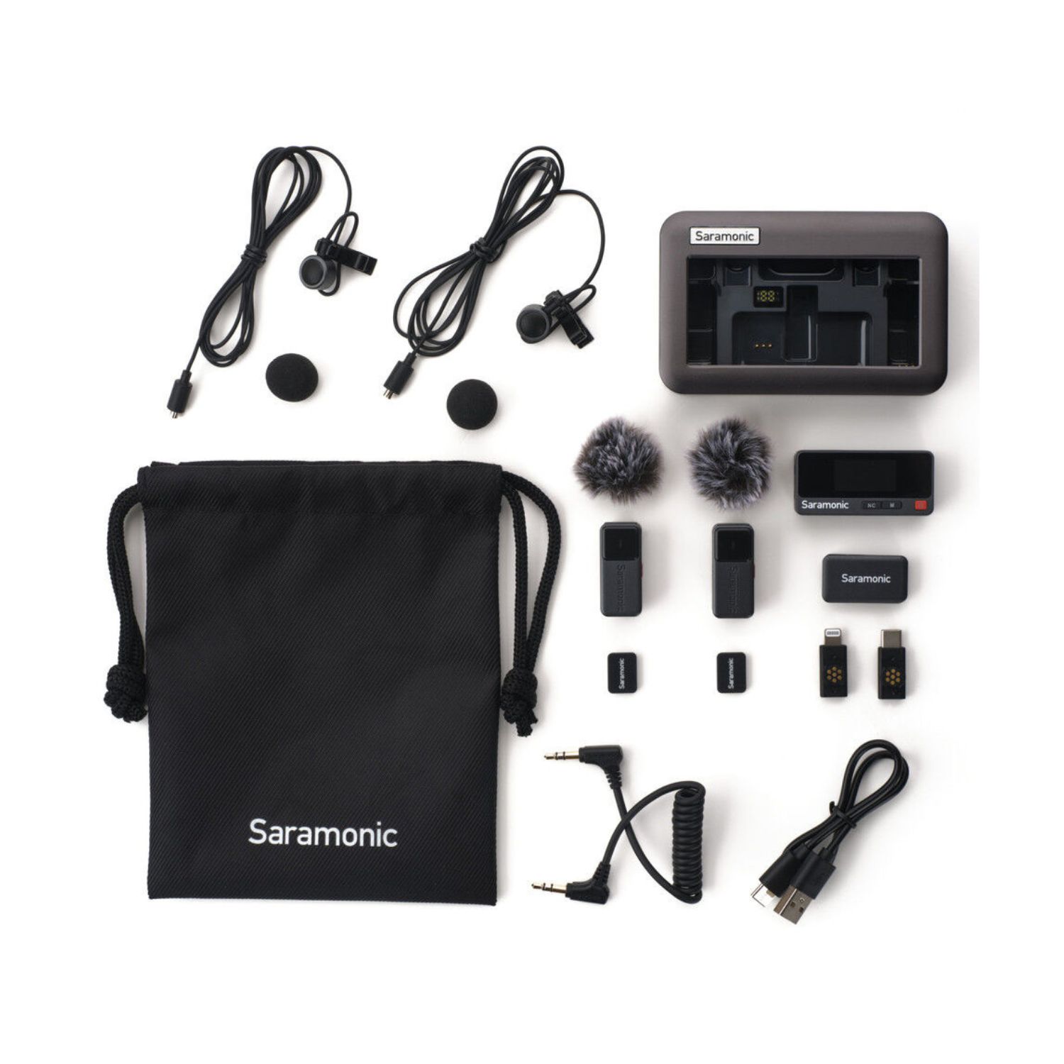Saramonic-Air-2-Person-Mini-Wireless-Lavalier-Microphone-System-Online-Buy-India_1 - Hey Jimmy