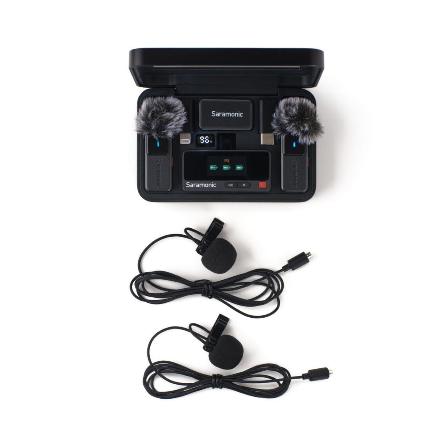 Saramonic-Air-2-Person-Mini-Wireless-Lavalier-Microphone-System-Online-Buy-India_5 - Hey Jimmy