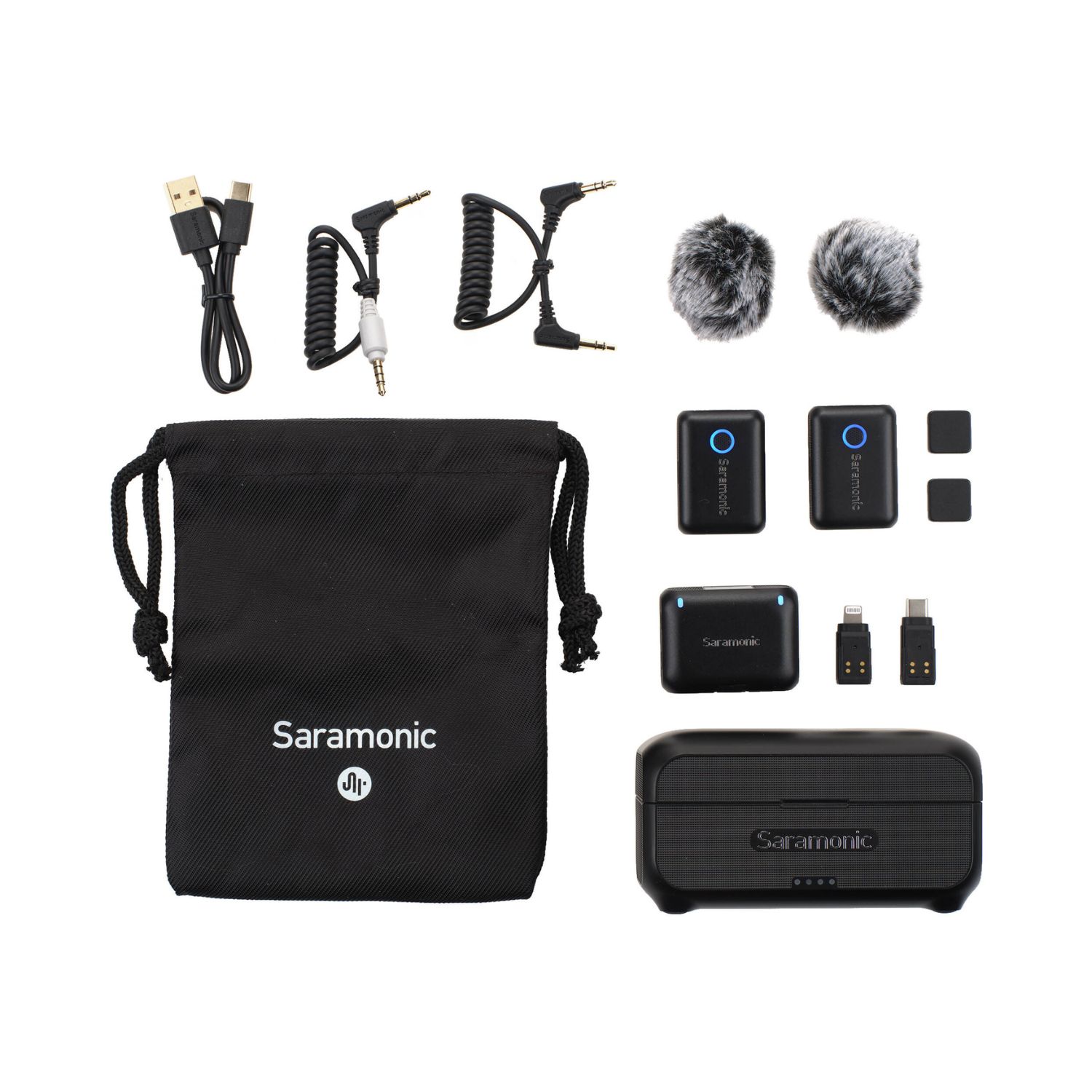 Saramonic-Blink-500-B2-2-Person-Wireless-Clip-On-Microphone-System-Online-Buy-India_1 - Hey Jimmy