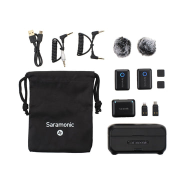 Saramonic-Blink-500-B2-2-Person-Wireless-Clip-On-Microphone-System-Online-Buy-India_1 - Hey Jimmy