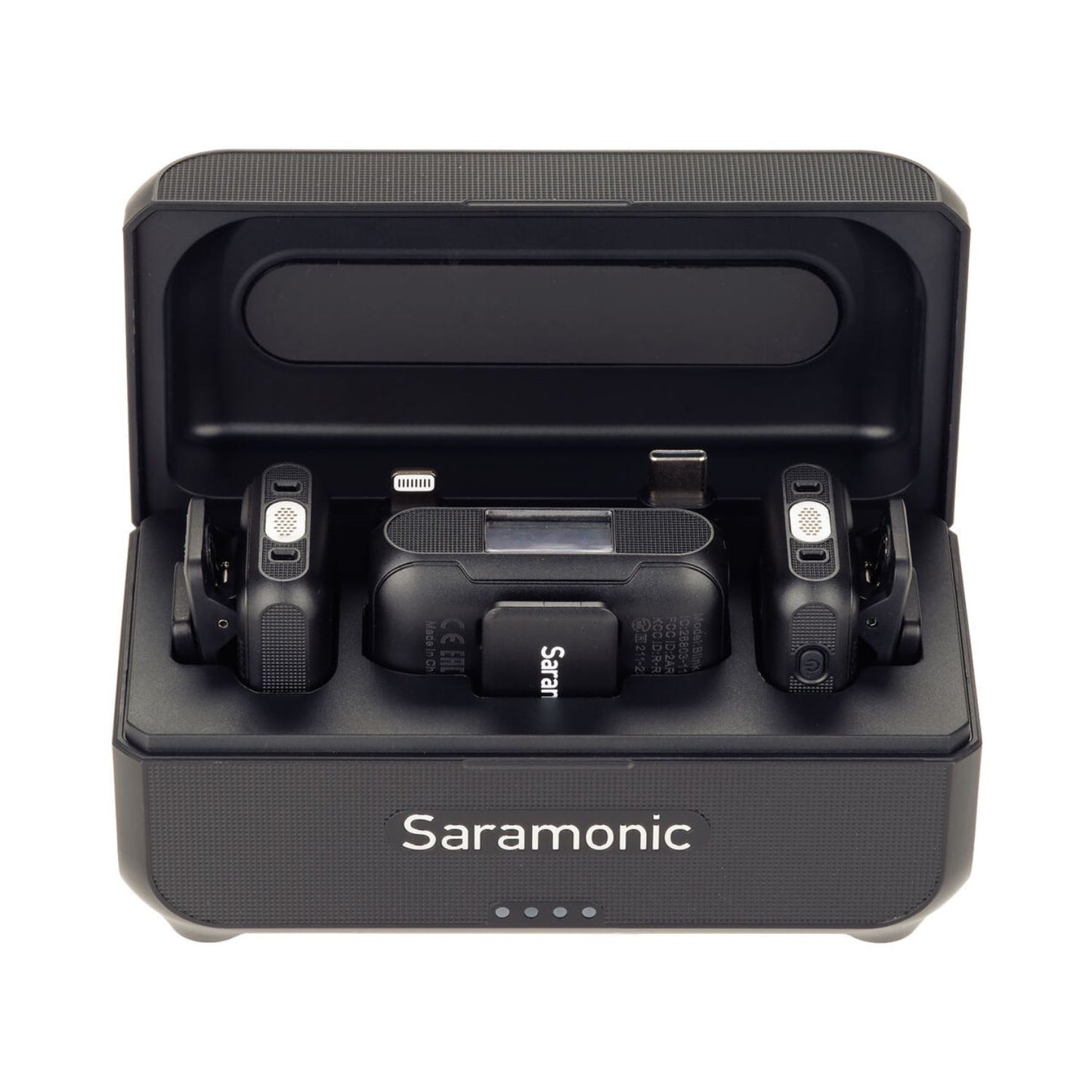 Saramonic-Blink-500-B2-2-Person-Wireless-Clip-On-Microphone-System-Online-Buy-India_3 - Hey Jimmy