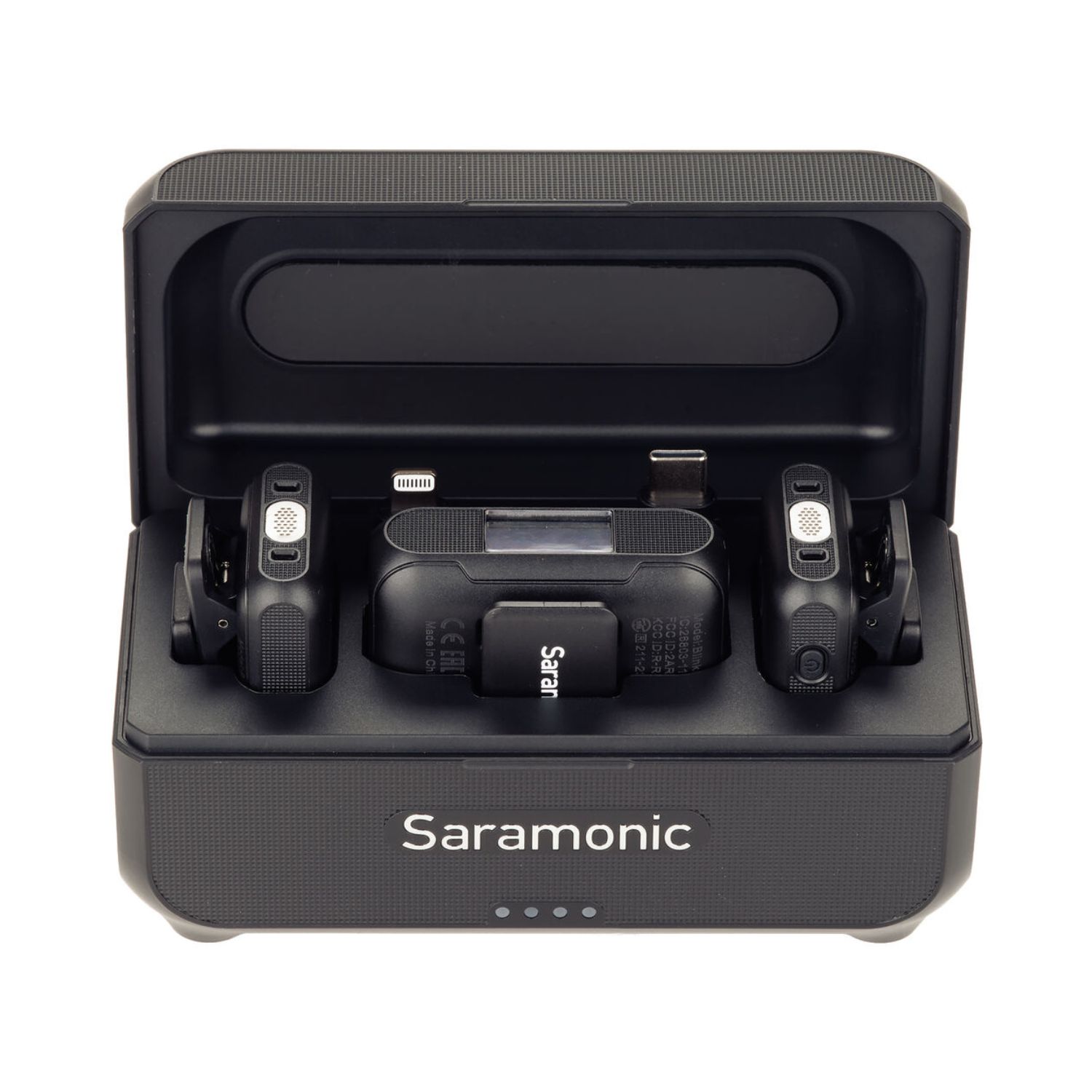 Saramonic-Blink-500-B2-2-Person-Wireless-Clip-On-Microphone-System-Online-Buy-India_3 - Hey Jimmy