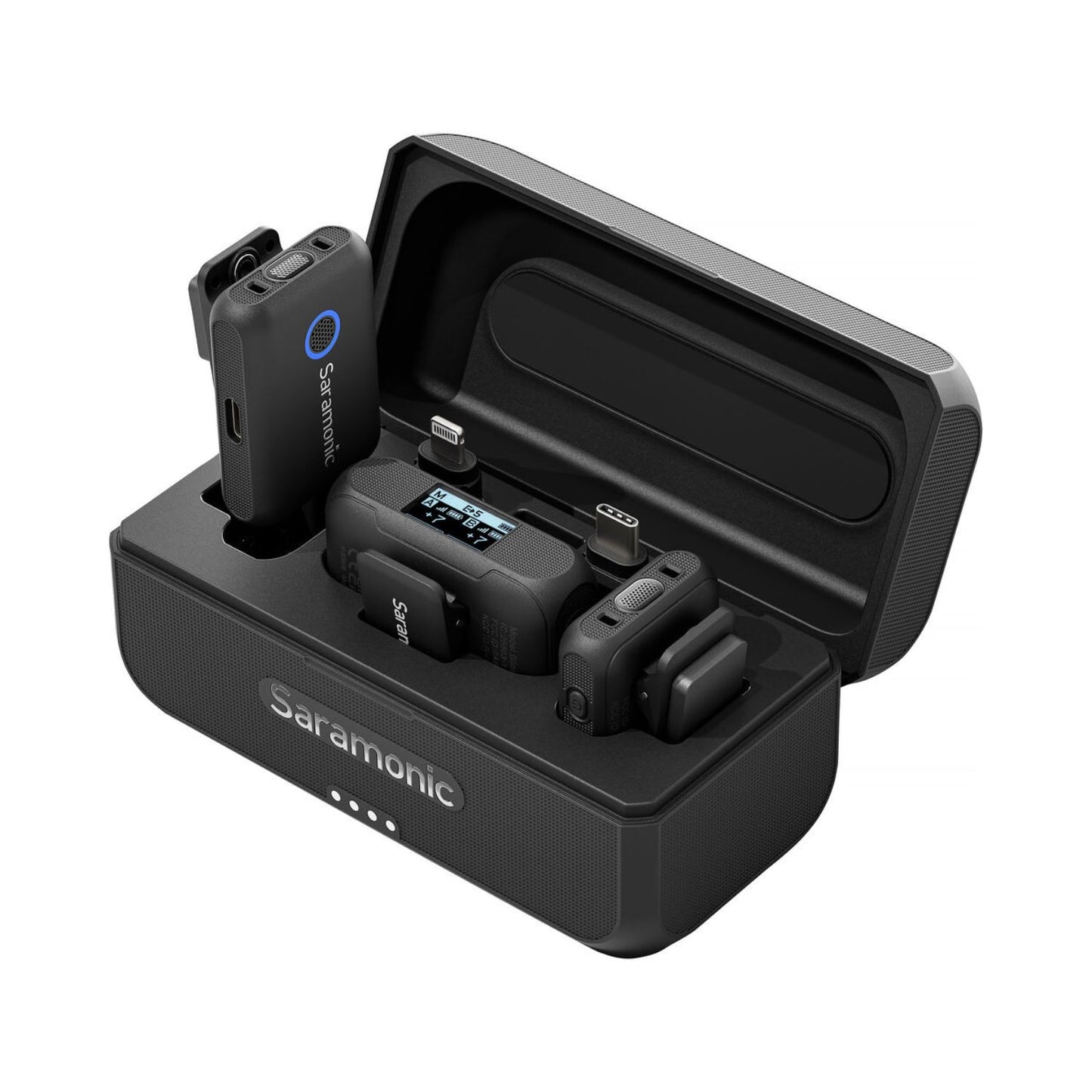 Saramonic-Blink-500-B2-2-Person-Wireless-Clip-On-Microphone-System-Online-Buy-India_629aeb81-271e-4535-a429-69f6e283e067 - Hey Jimmy