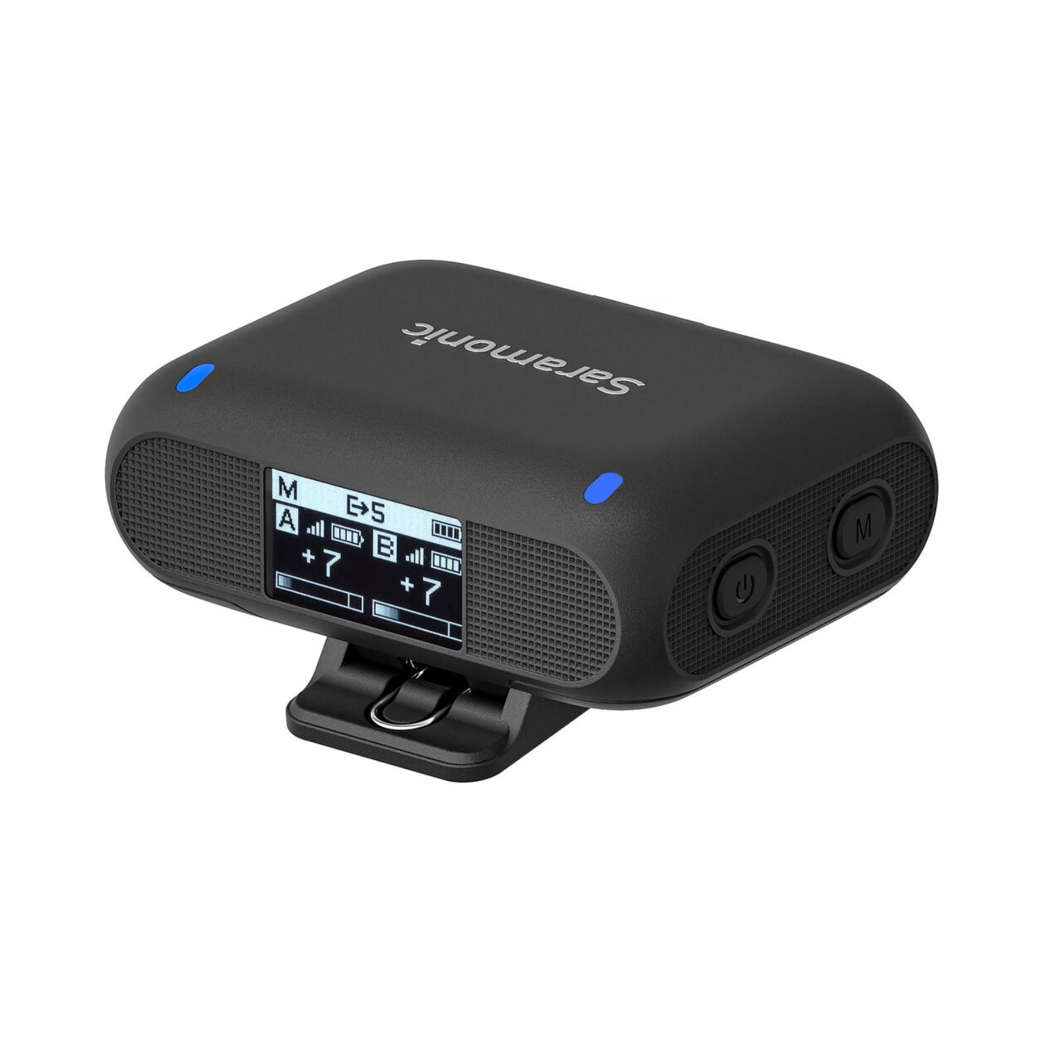 Saramonic-Blink-500-B2-2-Person-Wireless-Clip-On-Microphone-System-Online-Buy-India_7 - Hey Jimmy