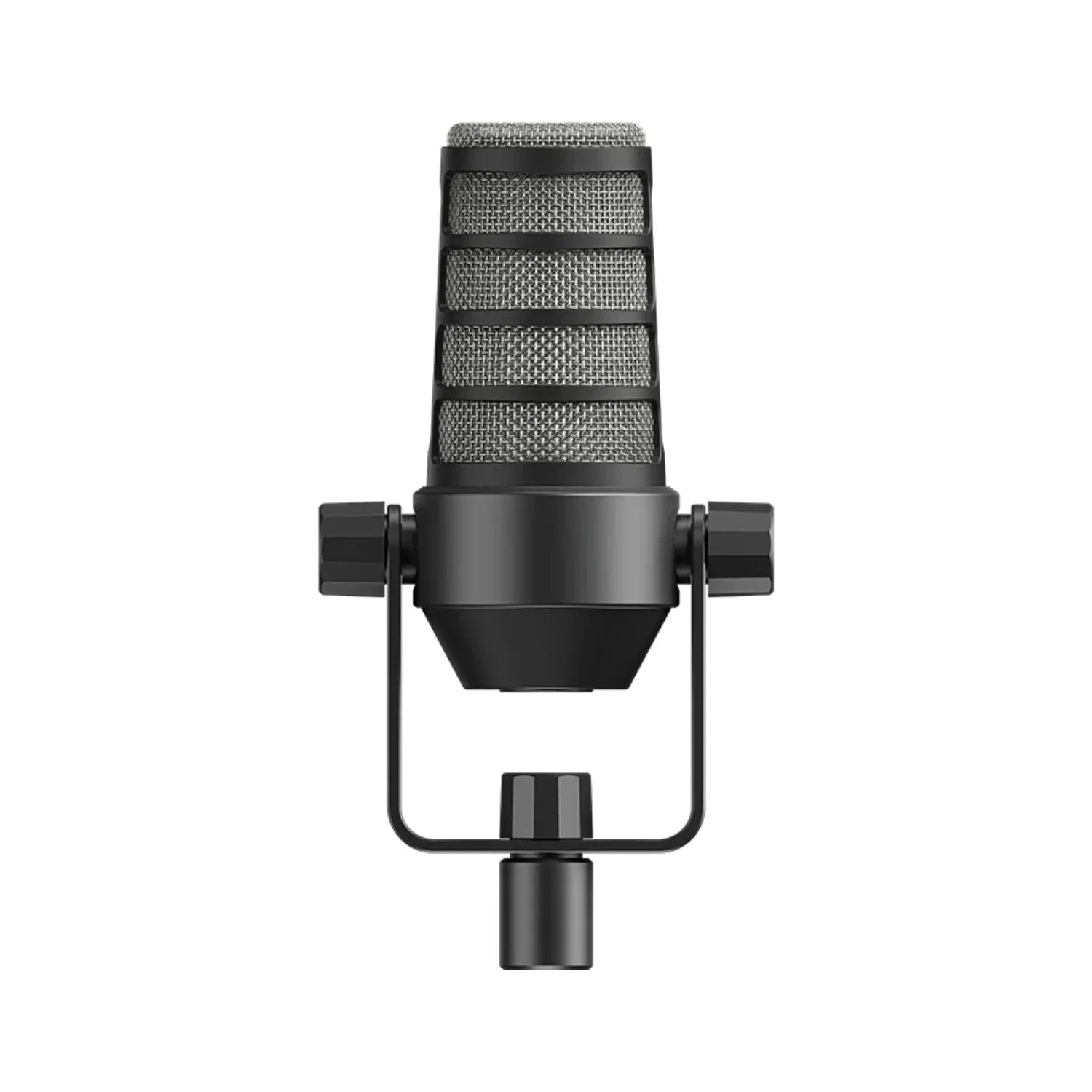 SaramonicSR-BV1DynamicCardioidPodcastBroadcastMicrophoneOnlineBuyIndia_1 - Hey Jimmy