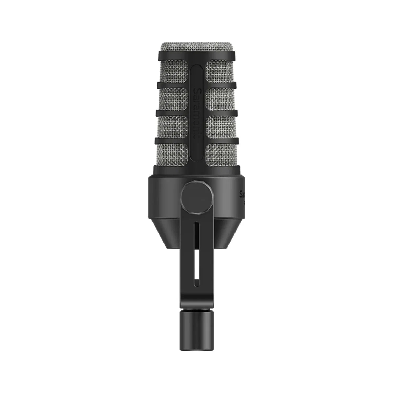 SaramonicSR-BV1DynamicCardioidPodcastBroadcastMicrophoneOnlineBuyIndia_2 - Hey Jimmy