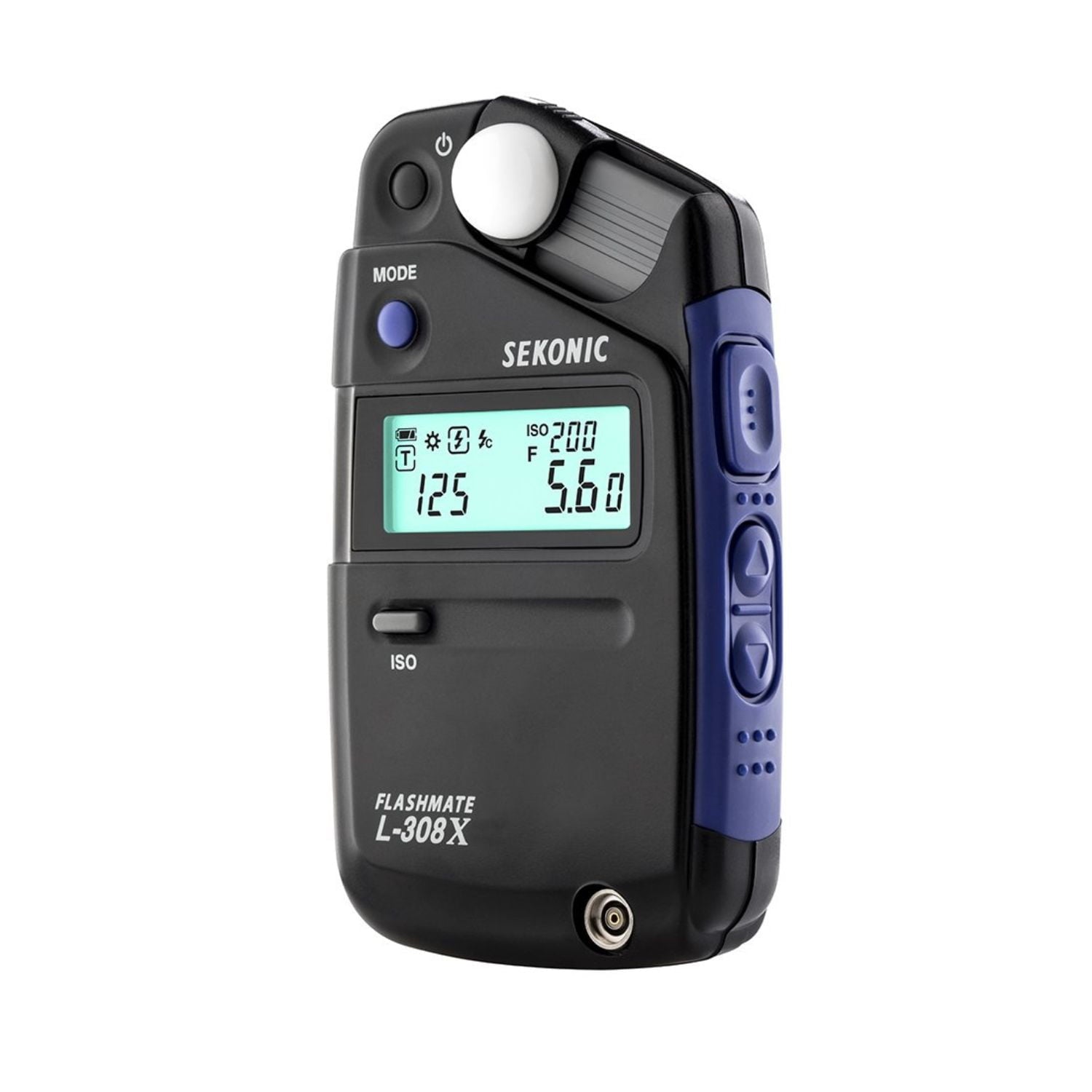 Sekonic-L-308X-Flashmate-Light-Meter-Online-Buy-Mumbai-India_1 - Hey Jimmy