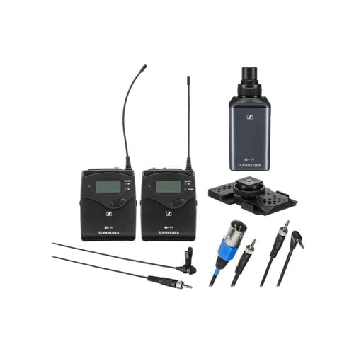 Sennheiser-EW-100-ENG-G4-Wireless-Combo-Microphone-System-Online-Buy-Mumbai-India-1 - Hey Jimmy