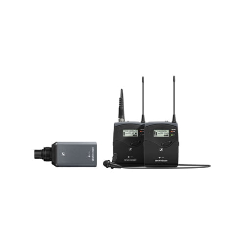 Sennheiser-EW-100-ENG-G4-Wireless-Combo-Microphone-System-Online-Buy-Mumbai-India - Hey Jimmy
