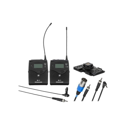 Sennheiser-EW-112P-G4-Wireless-Omni-Lavalier-Microphone-System-Online-Buy-Mumbai-India-1 - Hey Jimmy