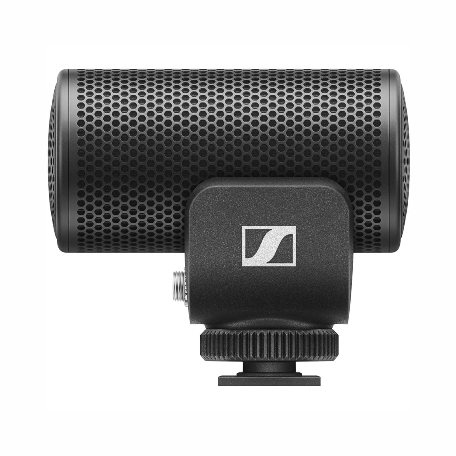 Sennheiser-MKE-200-Directional-Camera-Microphone-Online-Buy-Mumbai-India - Hey Jimmy