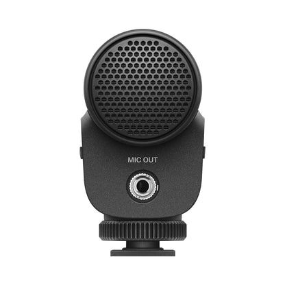 Sennheiser-MKE-400-Compact-Shotgun-Microphone-Online-Buy-Mumbai-India_2 - Hey Jimmy