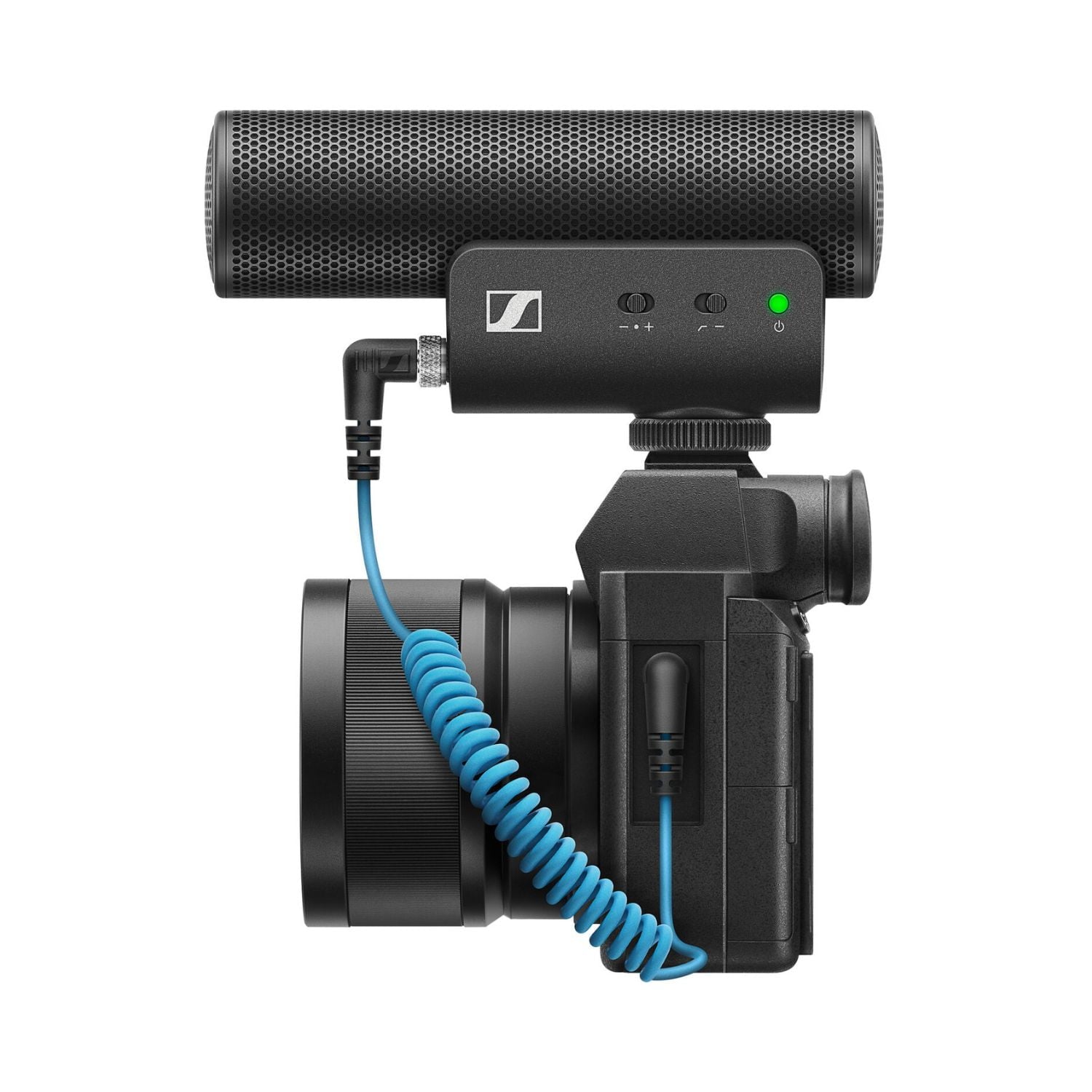 Sennheiser-MKE-400-Compact-Shotgun-Microphone-Online-Buy-Mumbai-India_5 - Hey Jimmy