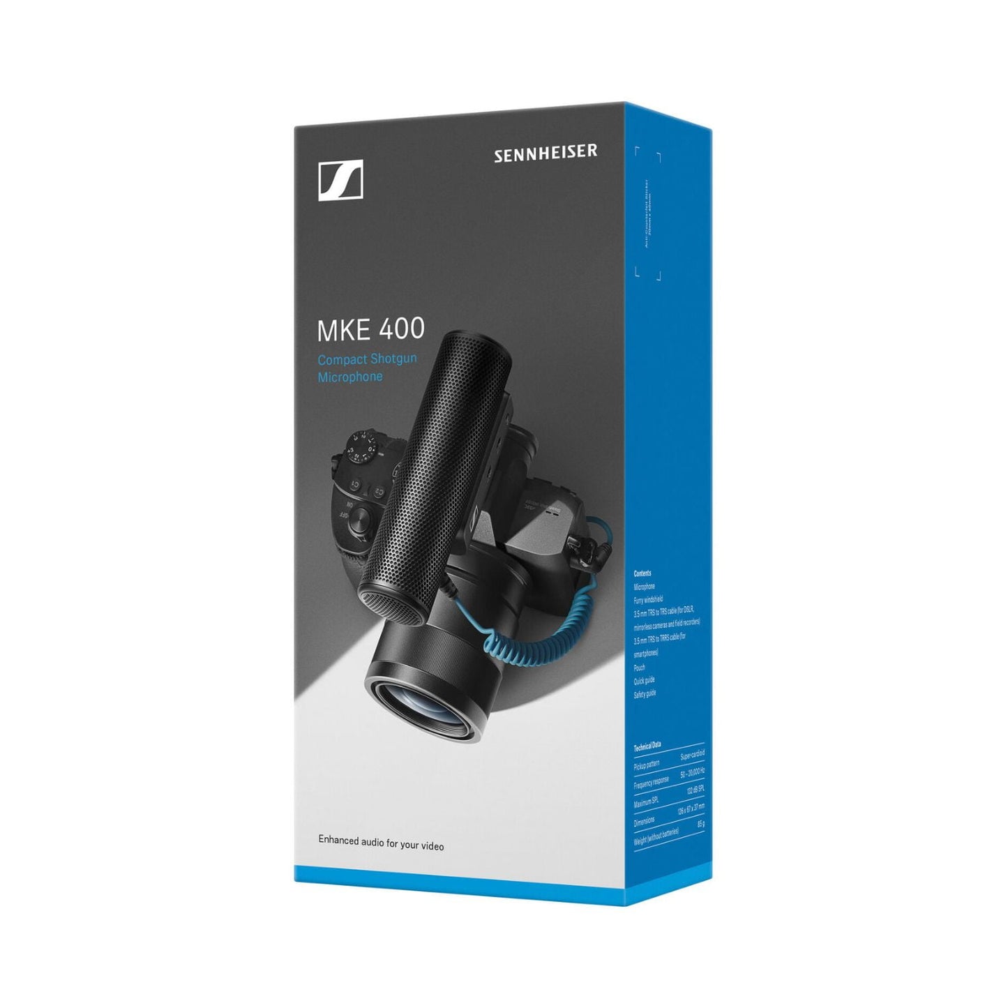 Sennheiser-MKE-400-Compact-Shotgun-Microphone-Online-Buy-Mumbai-India_6 - Hey Jimmy