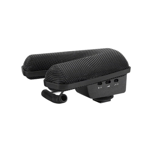Sennheiser-MKE-440-Stereo-Shotgun-Microphone-Online-Buy-Mumbai-India-1 - Hey Jimmy