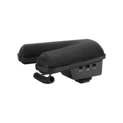 Sennheiser-MKE-440-Stereo-Shotgun-Microphone-Online-Buy-Mumbai-India-1 - Hey Jimmy