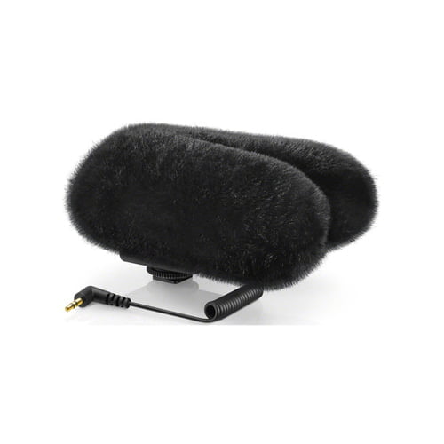 Sennheiser-MKE-440-Stereo-Shotgun-Microphone-Online-Buy-Mumbai-India-2 - Hey Jimmy