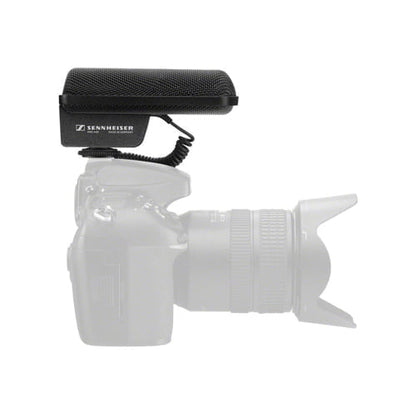 Sennheiser-MKE-440-Stereo-Shotgun-Microphone-Online-Buy-Mumbai-India-3 - Hey Jimmy