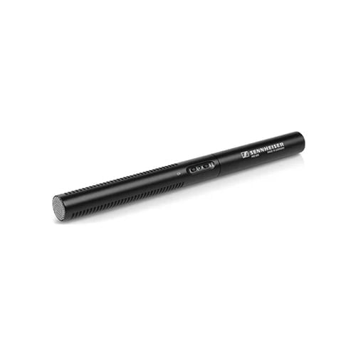 Sennheiser-MKE-600-Shotgun-Microphone-Online-Buy-Mumbai-India-1 - Hey Jimmy