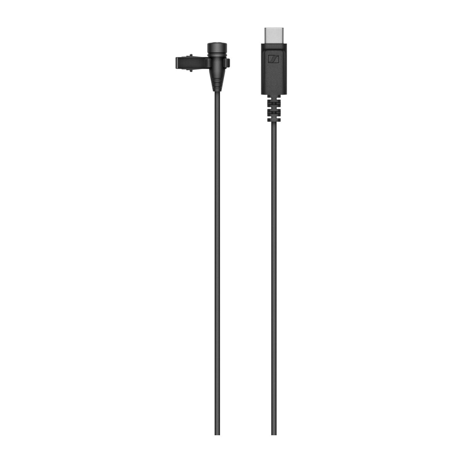Sennheiser-XS-Lav-Mobile-Lapel-Mic-USB-C-Port-Online-Buy-Mumbai-India - Hey Jimmy
