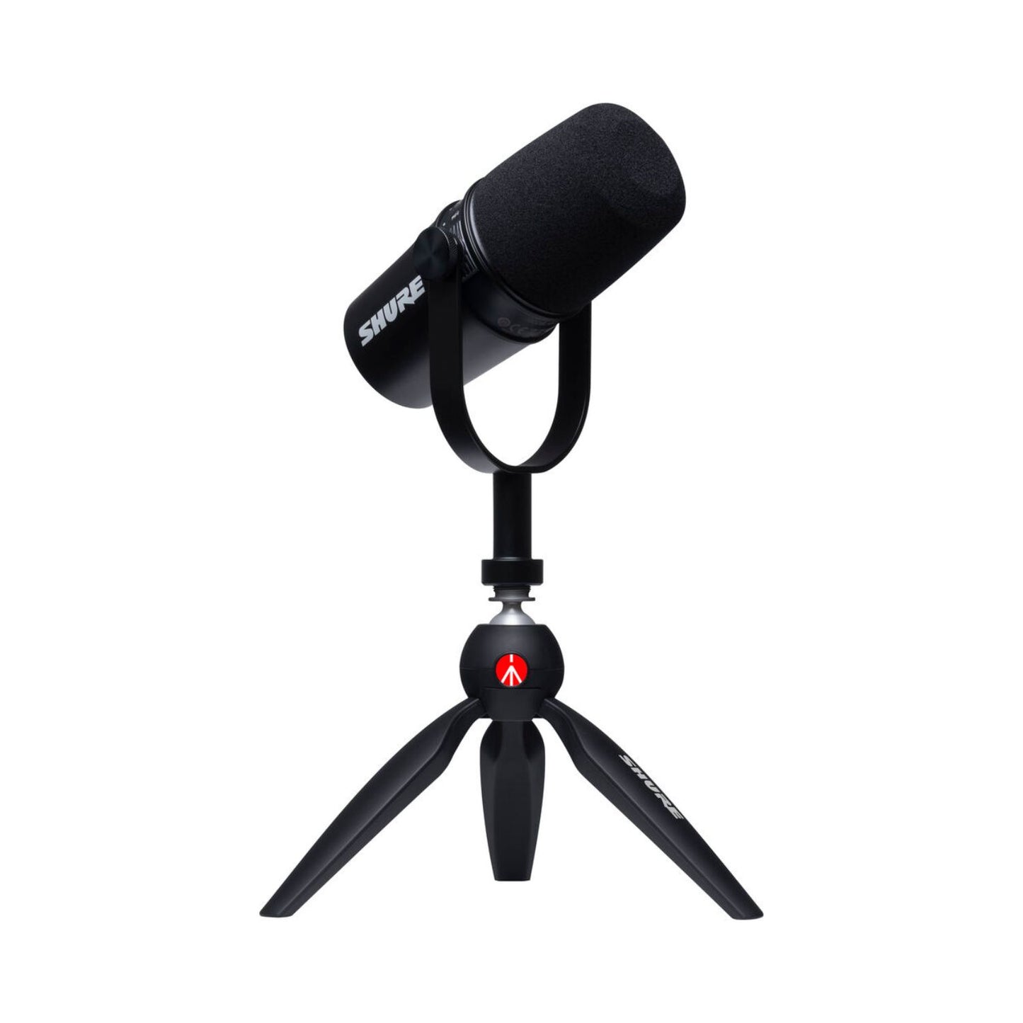 Shure-MV7-Podcast-Microphone-Kit-with-Mini-Tabletop-Tripod-Online-Buy-India - Hey Jimmy