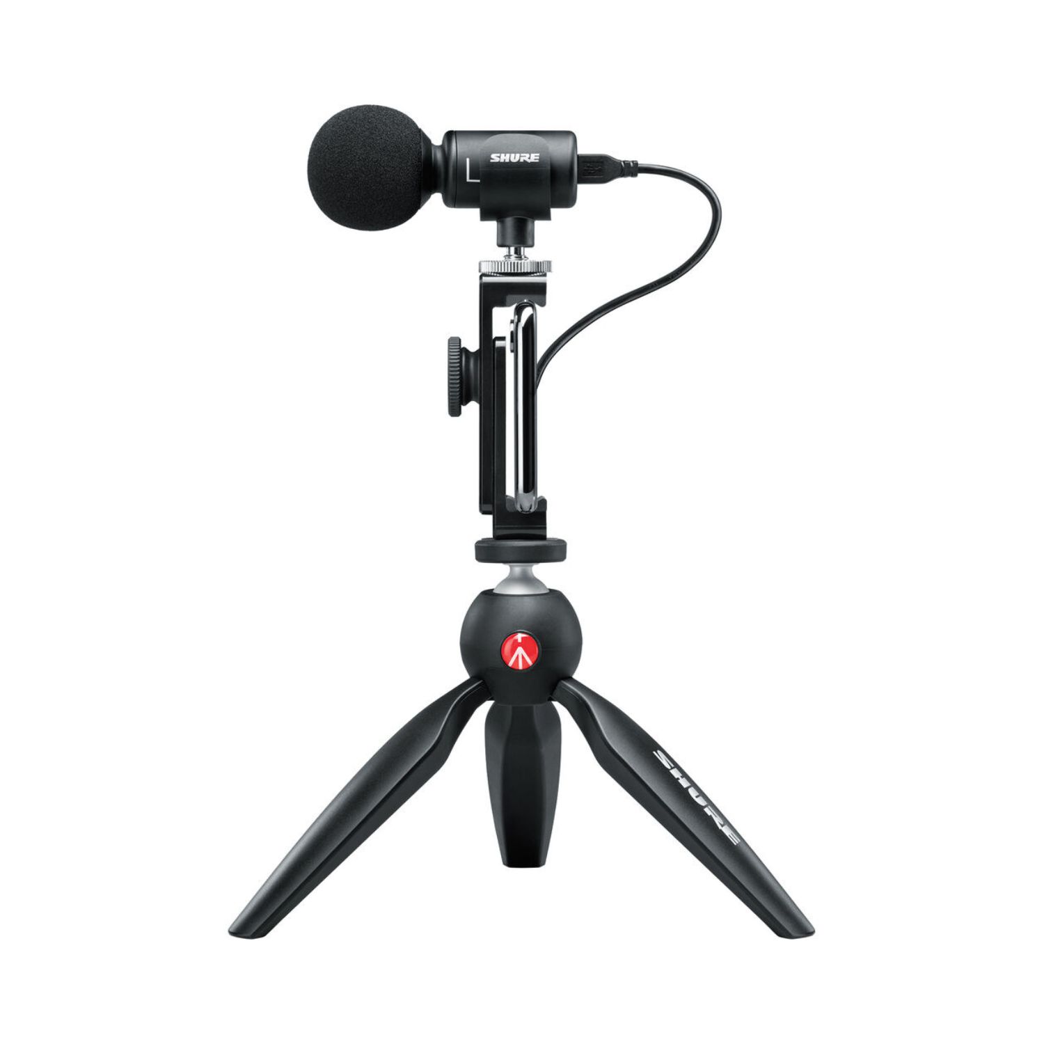 Shure-MV88-Video-Kit-Online-Buy-India - Hey Jimmy