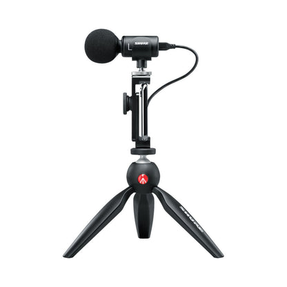Shure-MV88-Video-Kit-Online-Buy-India - Hey Jimmy