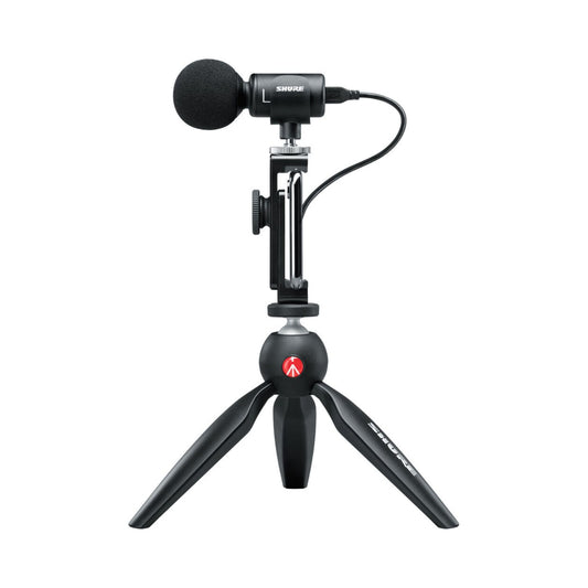 Shure-MV88-Video-Kit-Online-Buy-India - Hey Jimmy