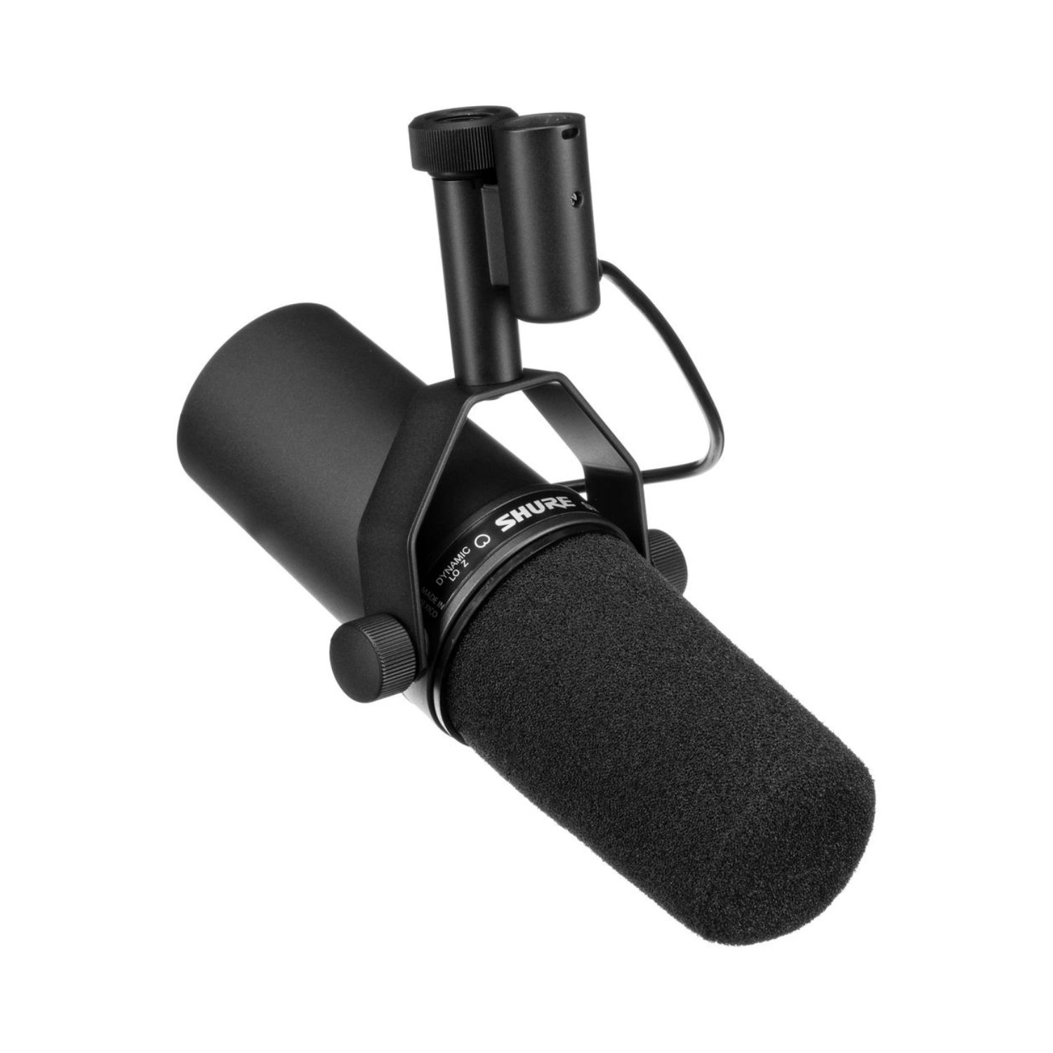 Shure-SM7B-Vocal-Microphone-Online-Buy-India - Hey Jimmy