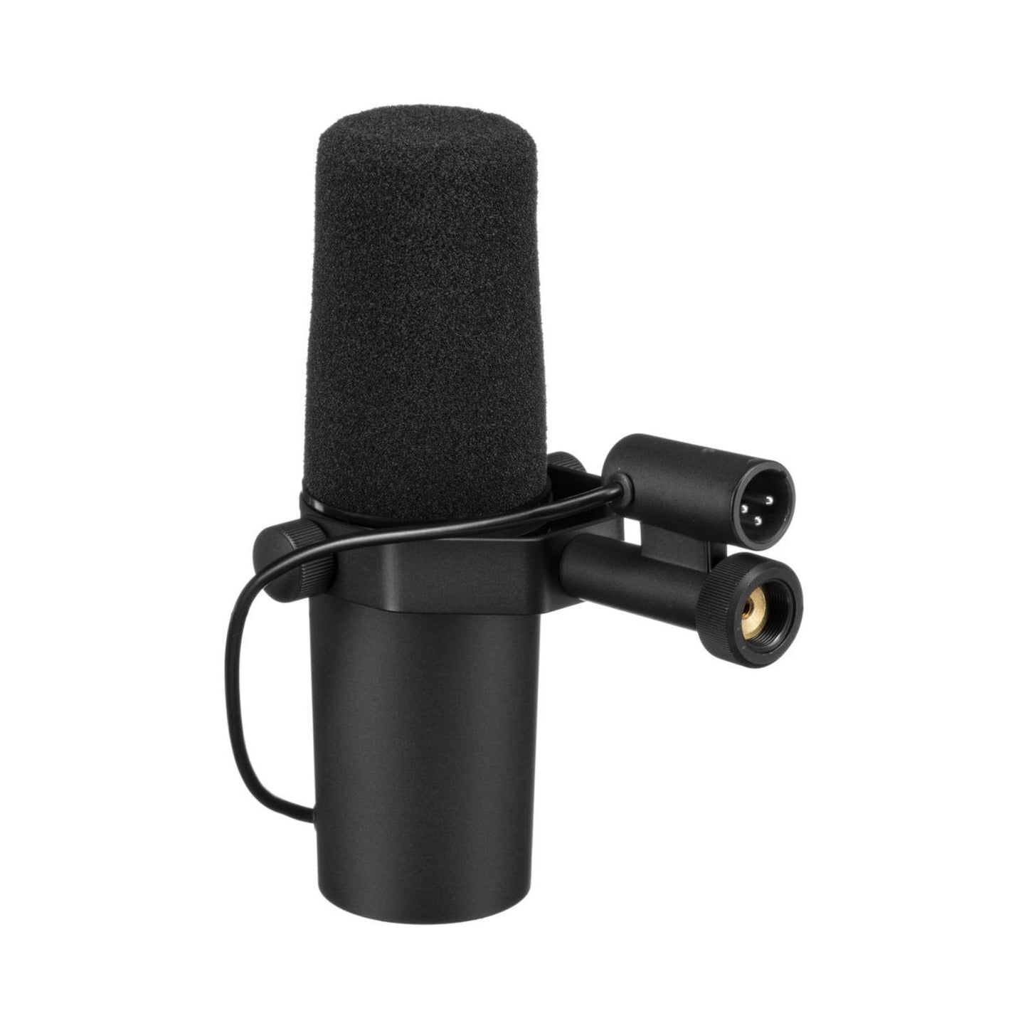 Shure-SM7B-Vocal-Microphone-Online-Buy-India_2 - Hey Jimmy
