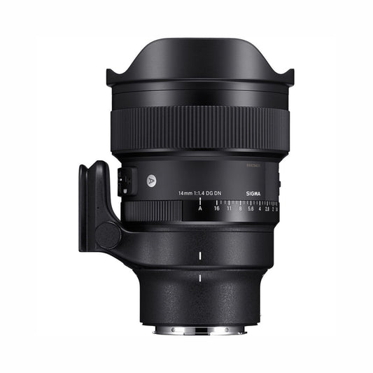Sigma-14mm-F1.4-DG-DN-Art-Lens-for-Leica-L-Mount-Online-Buy-Mumbai-India - Hey Jimmy