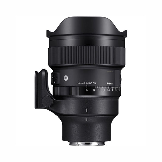 Sigma-14mm-F1.4-DG-DN-Art-Lens-for-Sony-E-Mount-Online-Buy-Mumbai-India - Hey Jimmy