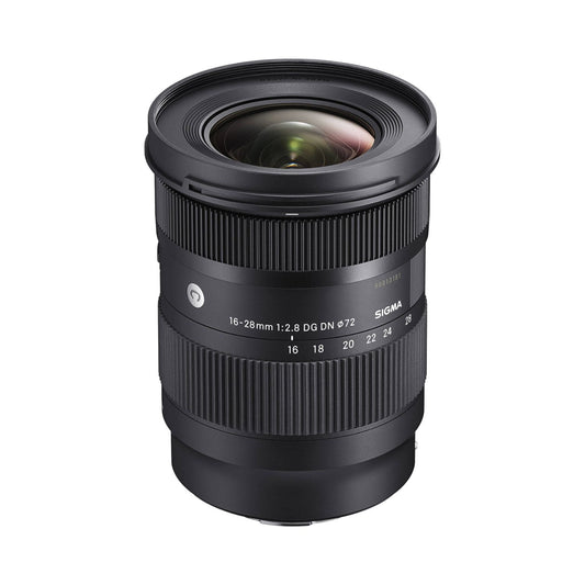 Sigma-16-28mm-F2.8-DG-DN-Contemporary-Lens-for-Sony-E-Online-Buy-Mumbai-India - Hey Jimmy